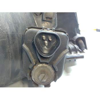 Recambio de faro izquierdo para hyundai matrix (fc) 1.5 crdi referencia OEM IAM 12V27WNA  