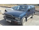 NISSAN TERRANO (WD21)