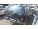 NISSAN TERRANO (WD21)