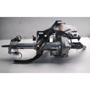 Recambio de columna direccion electrica para nissan qashqai+2 (jj10) acenta 4x4 referencia OEM IAM 48810BR60A  