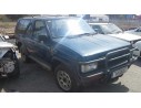 NISSAN TERRANO (WD21)