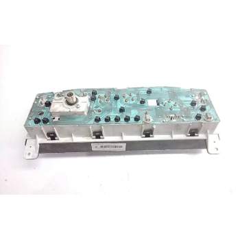 Recambio de cuadro instrumentos para nissan terrano/terrano.ii (r20) 2.7 turbodiesel referencia OEM IAM 34192201  