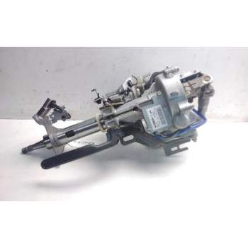 Recambio de columna direccion electrica para nissan qashqai+2 (jj10) acenta 4x4 referencia OEM IAM 48810BR60A  