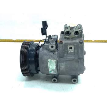 COMPRESOR AIRE ACONDICIONADO DEYDA02 
