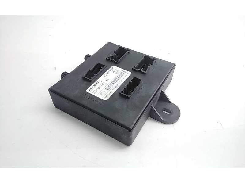 Recambio de modulo electronico para renault clio iii authentique referencia OEM IAM 23100490R  