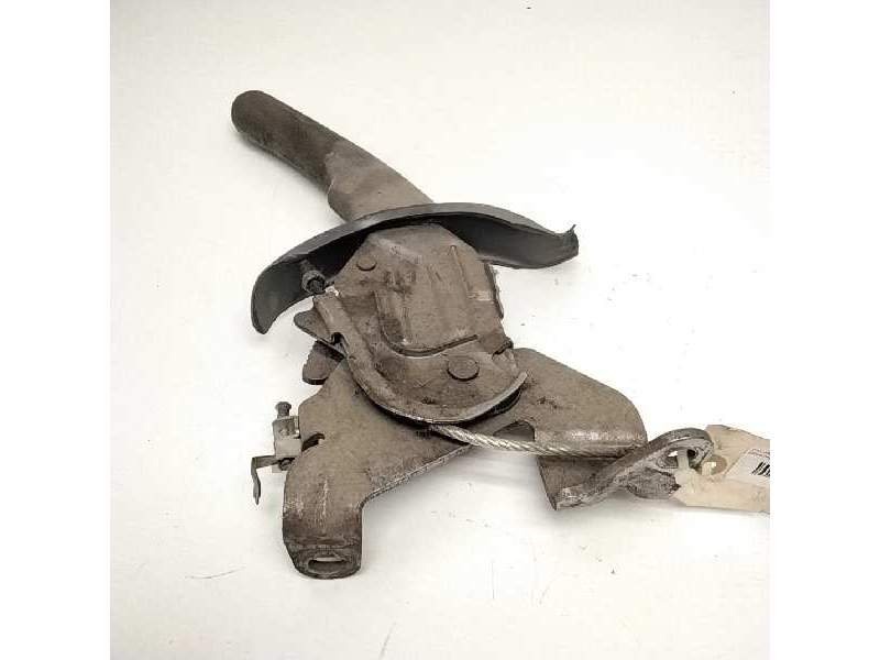 Recambio de palanca freno de mano para nissan terrano/terrano.ii (r20) 2.7 turbodiesel referencia OEM IAM   