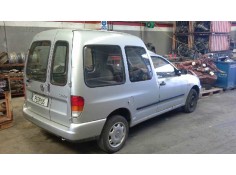 volkswagen caddy ka/kb (9k9) del año 1999