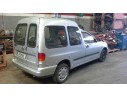 VOLKSWAGEN CADDY KA/KB (9K9)