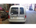 VOLKSWAGEN CADDY KA/KB (9K9)