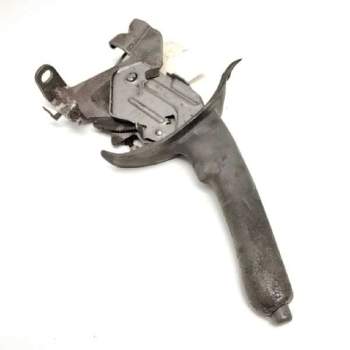 Recambio de palanca freno de mano para nissan terrano/terrano.ii (r20) 2.7 turbodiesel referencia OEM IAM   