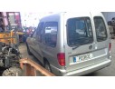 VOLKSWAGEN CADDY KA/KB (9K9)