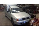 VOLKSWAGEN CADDY KA/KB (9K9)