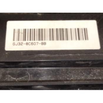 Recambio de electroventilador para land rover discovery sport (l550) 2.0 d referencia OEM IAM GJ328C607BB  