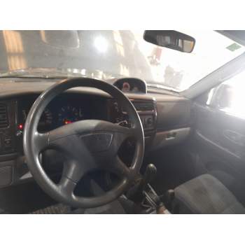 mitsubishi montero sport i (k7_, k9_) del año 2004