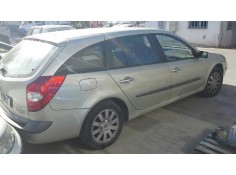 renault laguna ii grandtour (kg0) del año 2001