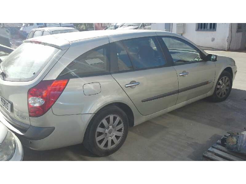 renault laguna ii grandtour (kg0) del año 2001
