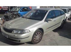 renault laguna ii grandtour (kg0) del año 2001 2