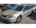 RENAULT LAGUNA II GRANDTOUR (KG0)