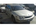 RENAULT LAGUNA II GRANDTOUR (KG0)
