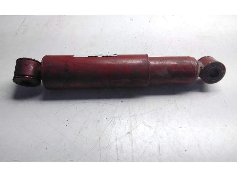 Recambio de amortiguador delantero derecho para iveco daily caja cerrada (1999 =>) referencia OEM IAM 908322902  