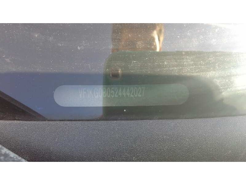 renault laguna ii grandtour (kg0) del año 2001