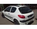 PEUGEOT 206 BERLINA