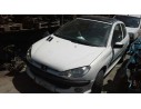 PEUGEOT 206 BERLINA