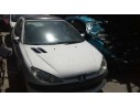 PEUGEOT 206 BERLINA