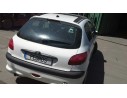 PEUGEOT 206 BERLINA