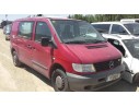 MERCEDES VITO (W638) CAJA CERRADA