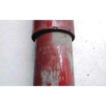 Recambio de amortiguador delantero derecho para iveco daily caja cerrada (1999 =>) referencia OEM IAM 908322902  