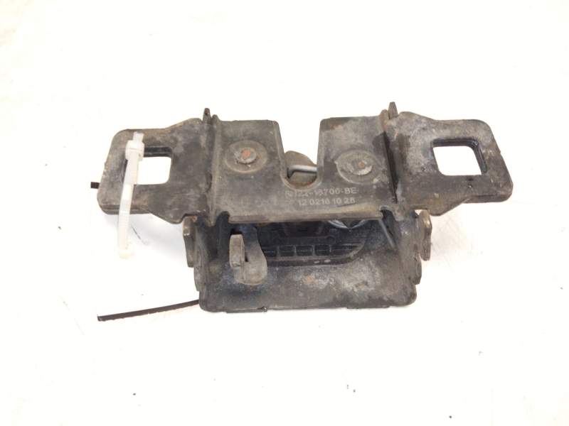 Recambio de cerradura capot para land rover discovery sport (l550) 2.0 d referencia OEM IAM 6H2216700BE  