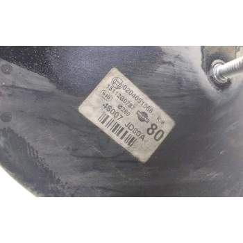 Recambio de servofreno para nissan qashqai+2 (jj10) acenta 4x4 referencia OEM IAM 4S007JD80A  