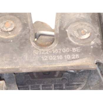 Recambio de cerradura capot para land rover discovery sport (l550) 2.0 d referencia OEM IAM 6H2216700BE  