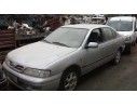 NISSAN PRIMERA BERLINA (P11)