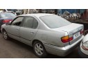 NISSAN PRIMERA BERLINA (P11)