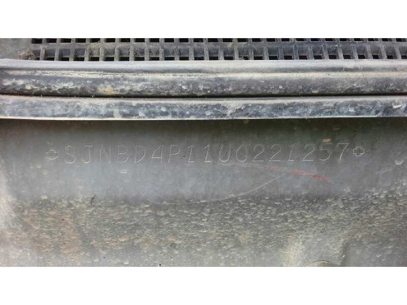 nissan primera berlina (p11) del año 1998