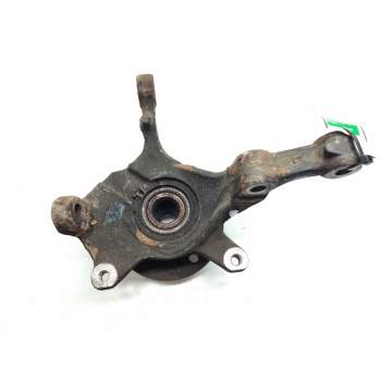 Recambio de mangueta delantera izquierda para opel vivaro a furgoneta (x83) 1.9 dti (f7) referencia OEM IAM   