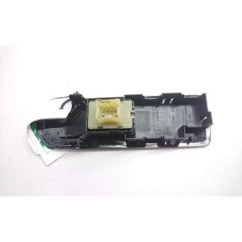 Recambio de mando elevalunas delantero derecho para renault clio iii authentique referencia OEM IAM 809602454R  