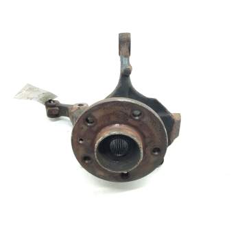 Recambio de mangueta delantera izquierda para opel vivaro a furgoneta (x83) 1.9 dti (f7) referencia OEM IAM   