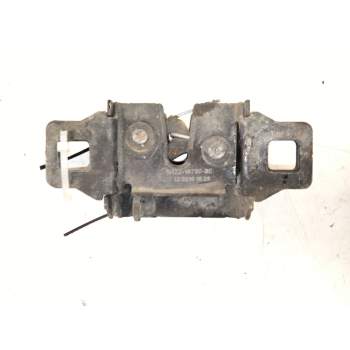 Recambio de cerradura capot para land rover discovery sport (l550) 2.0 d referencia OEM IAM 6H2216700BE  