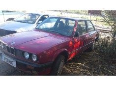 bmw serie 3 berlina (e30) del año 1987