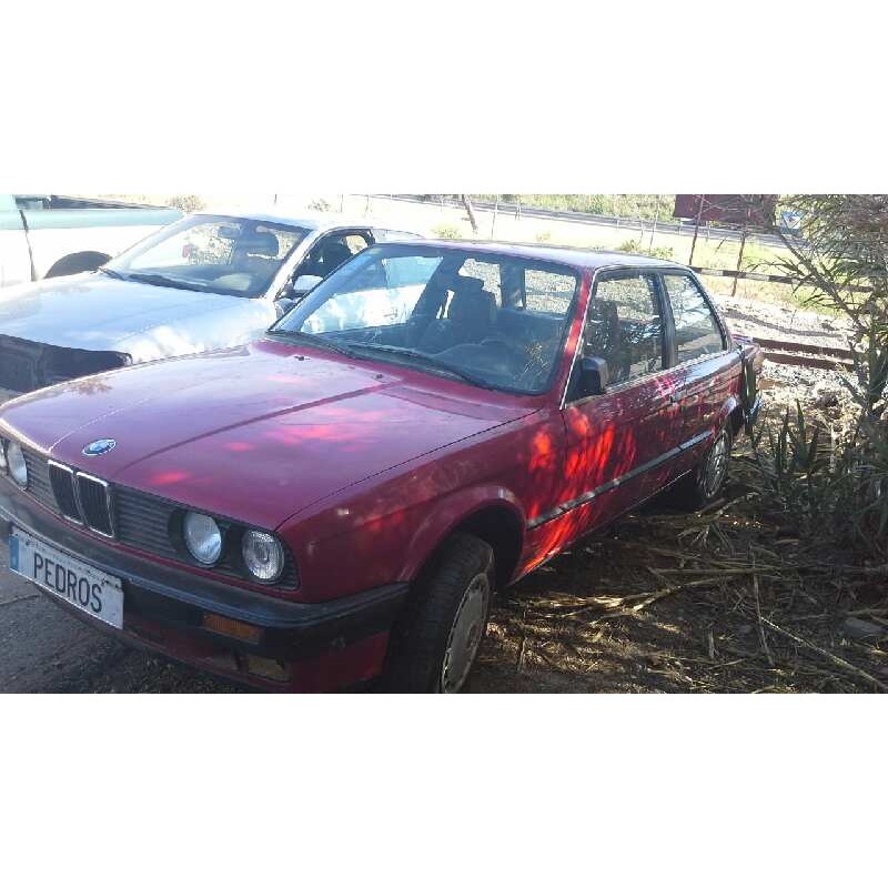 bmw serie 3 berlina (e30) del año 1987