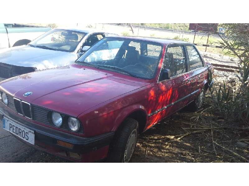 bmw serie 3 berlina (e30) del año 1987