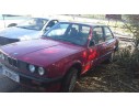 BMW SERIE 3 BERLINA (E30)