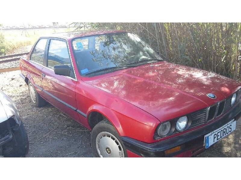 bmw serie 3 berlina (e30) del año 1987