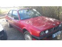 BMW SERIE 3 BERLINA (E30)