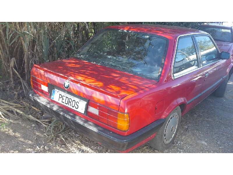 bmw serie 3 berlina (e30) del año 1987