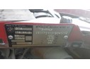 BMW SERIE 3 BERLINA (E30)