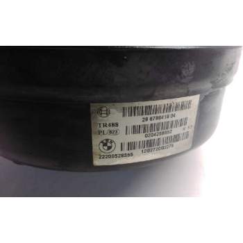 Recambio de servofreno para bmw serie 1 lim. (f20) 114i referencia OEM IAM 22200528555  